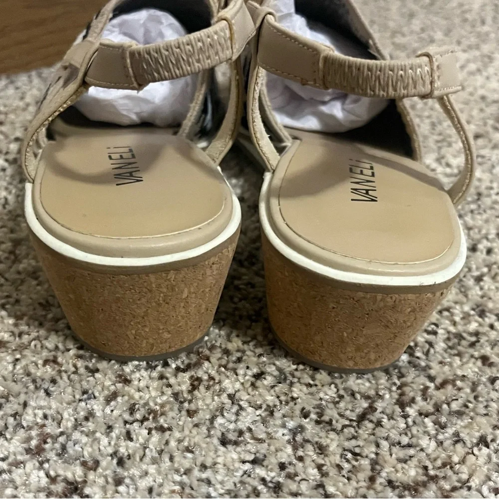 Espadrilles Shoes  women size 8 1/2